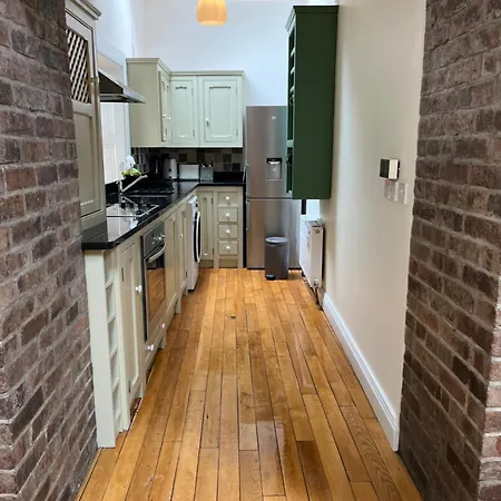 Maguerita Apartament Cork